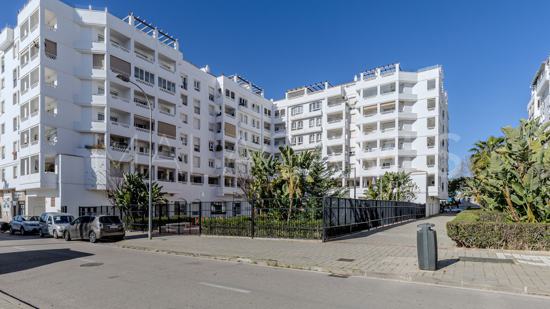 Appartement for sale in La Campana