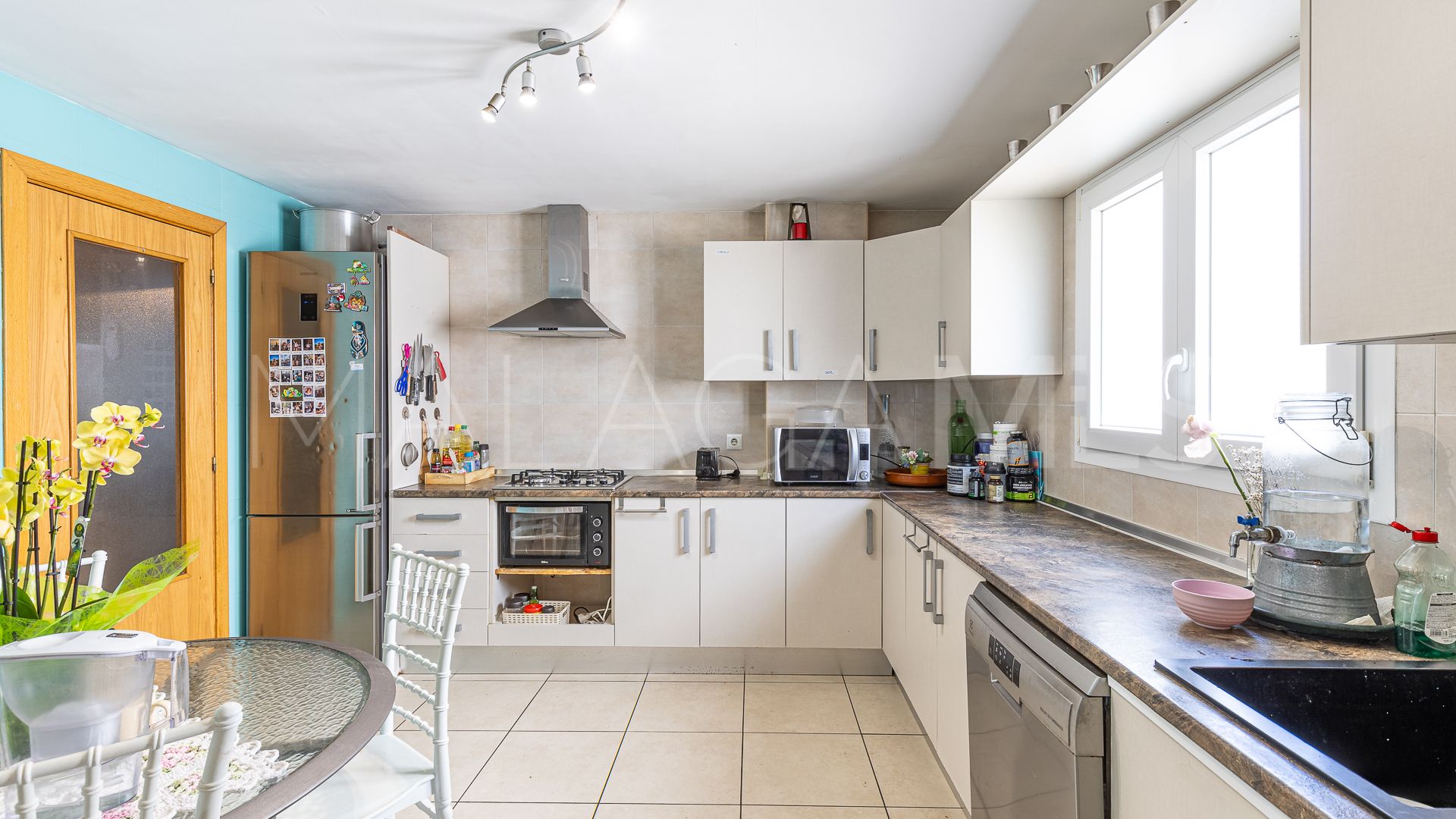 Appartement for sale in La Campana