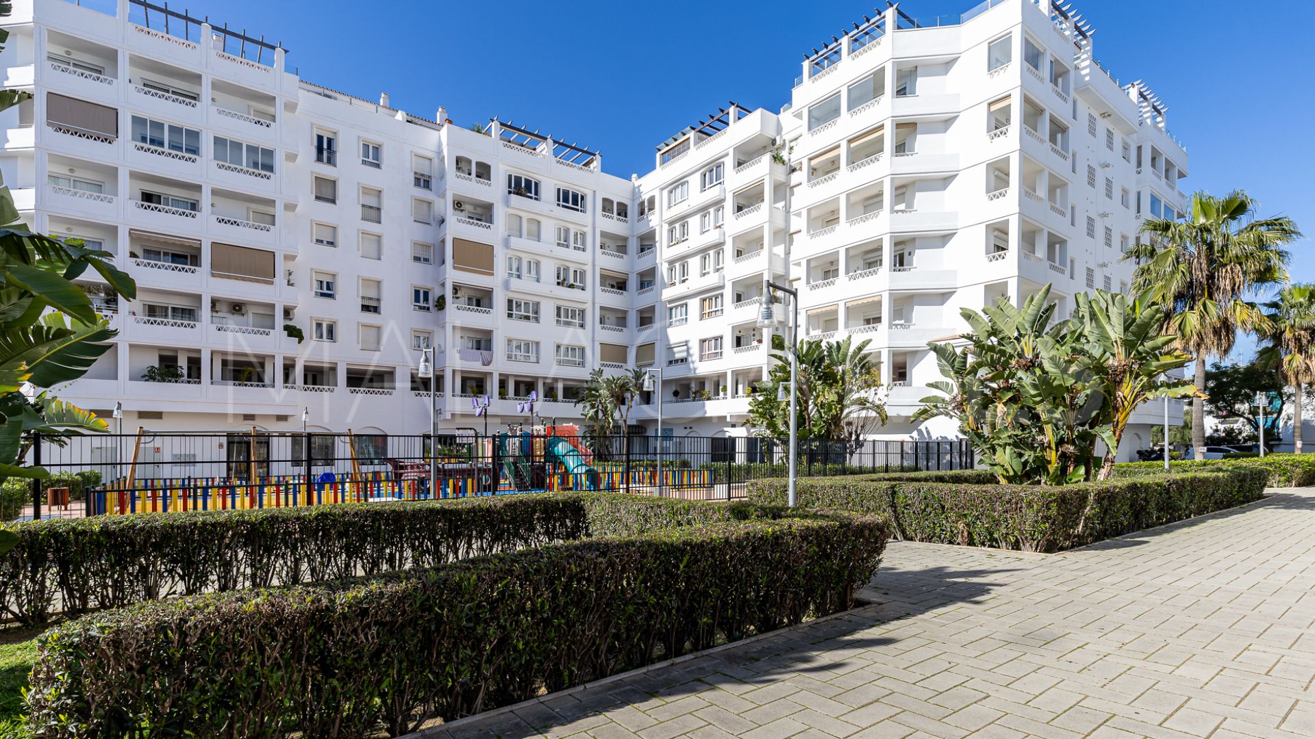 Appartement for sale in La Campana