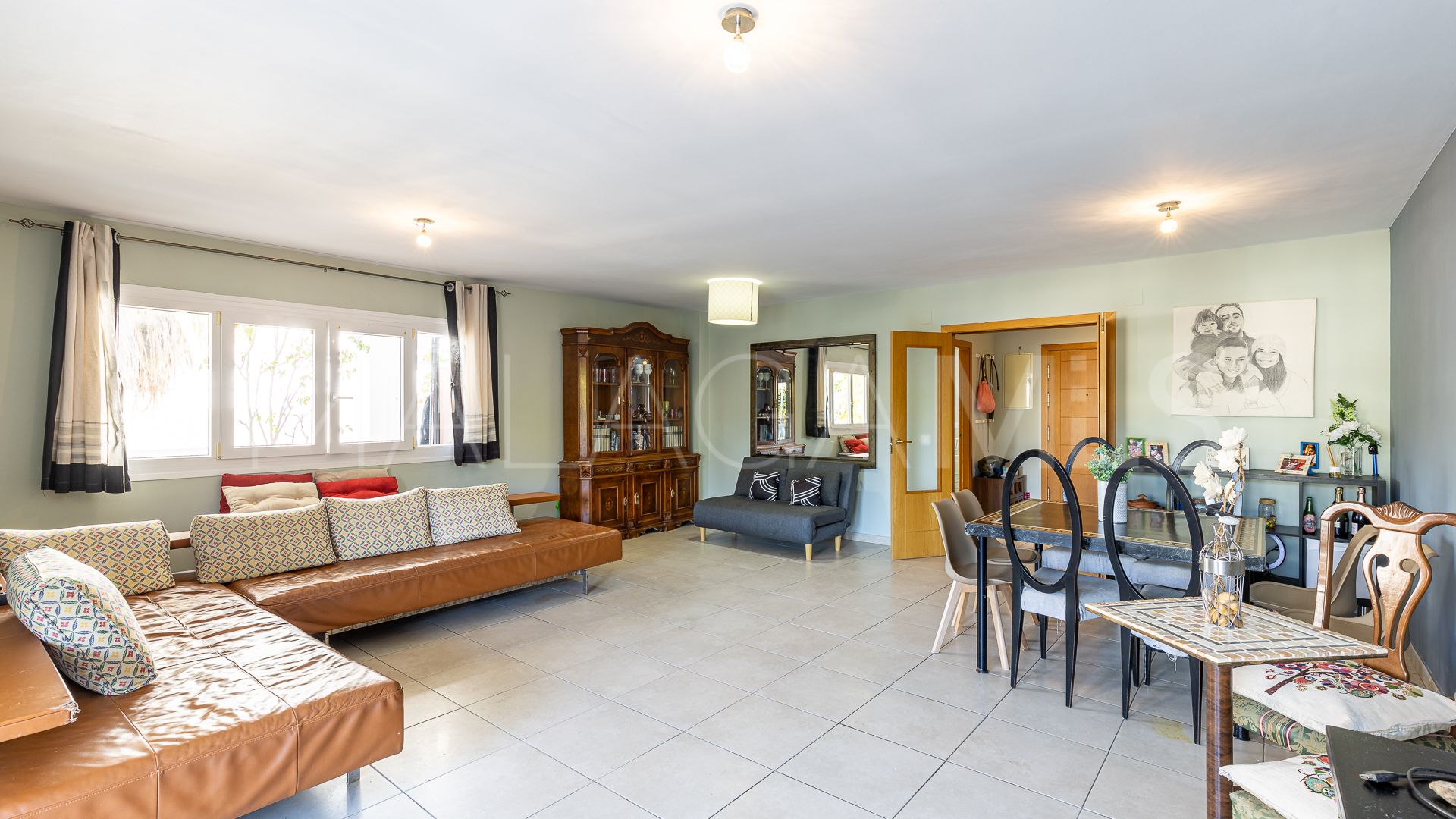 Appartement for sale in La Campana