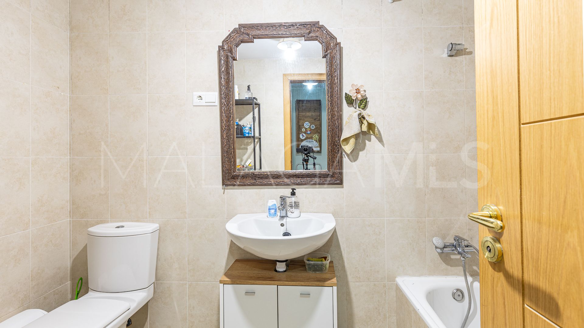 Appartement for sale in La Campana