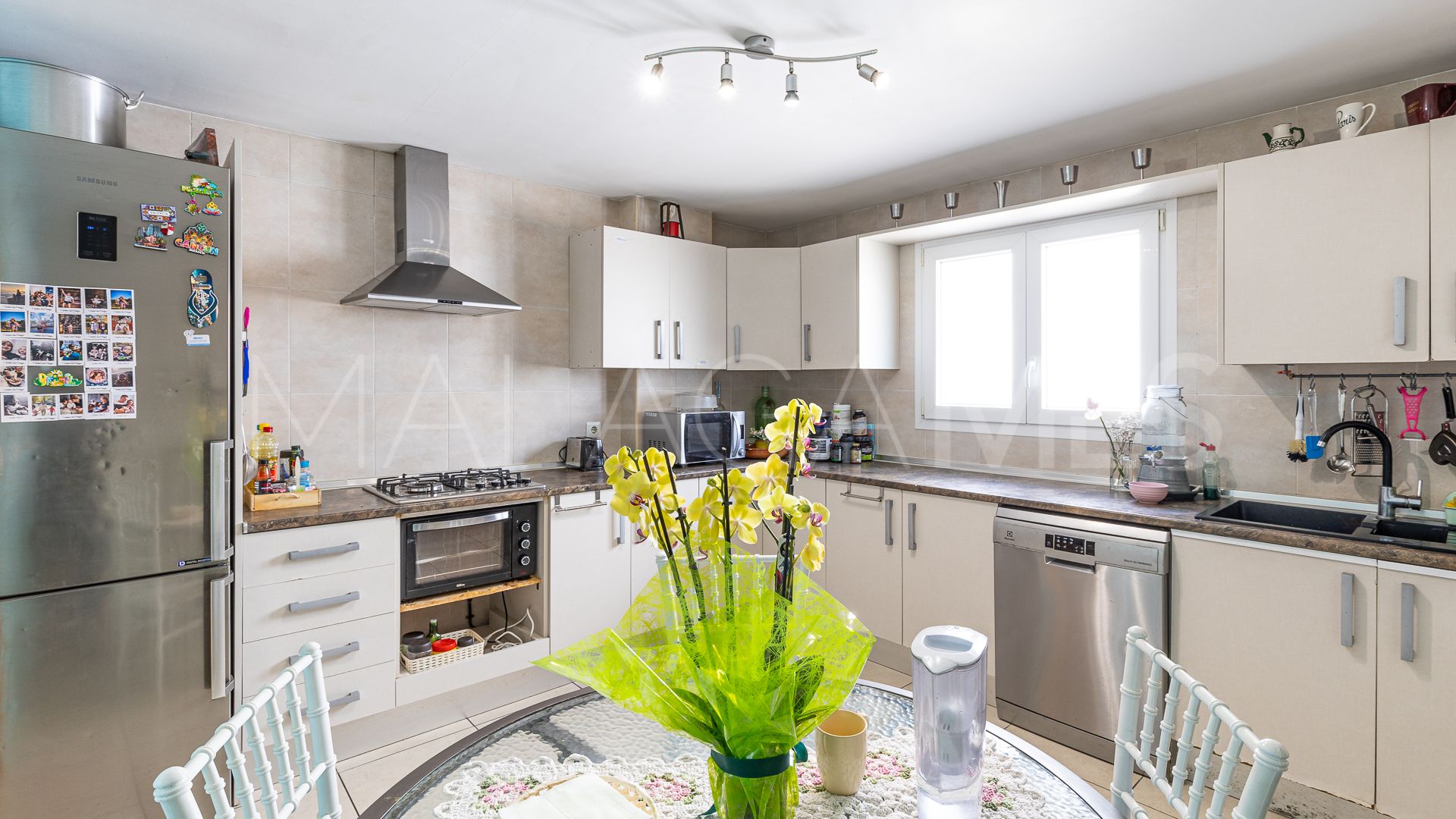 Appartement for sale in La Campana