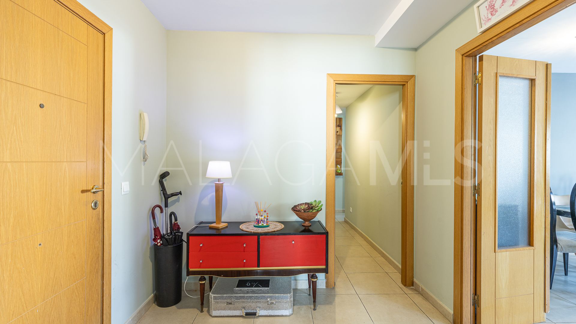 Appartement for sale in La Campana