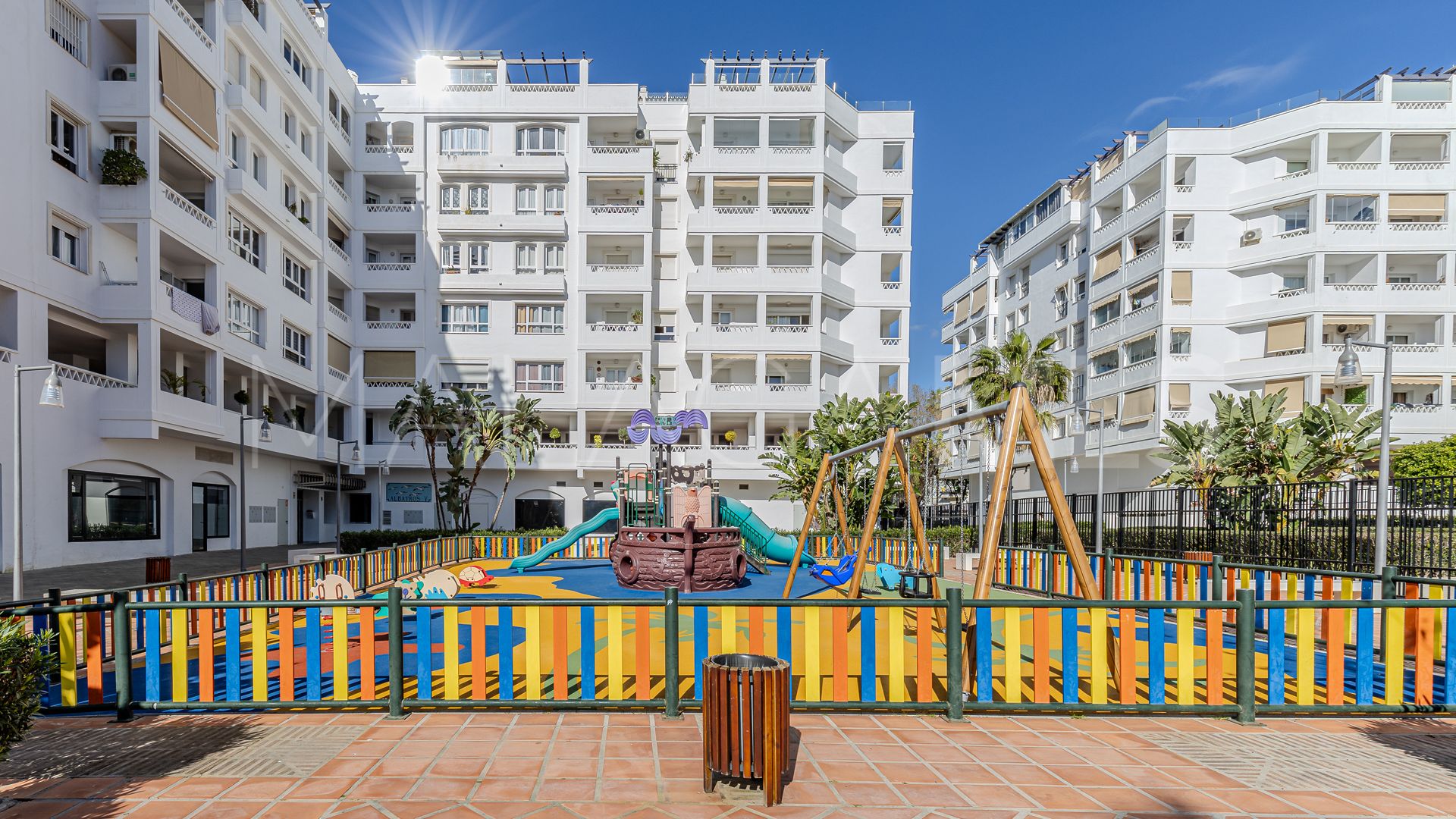 Appartement for sale in La Campana