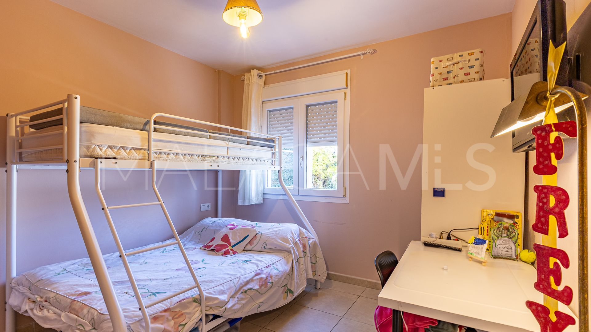 Appartement for sale in La Campana