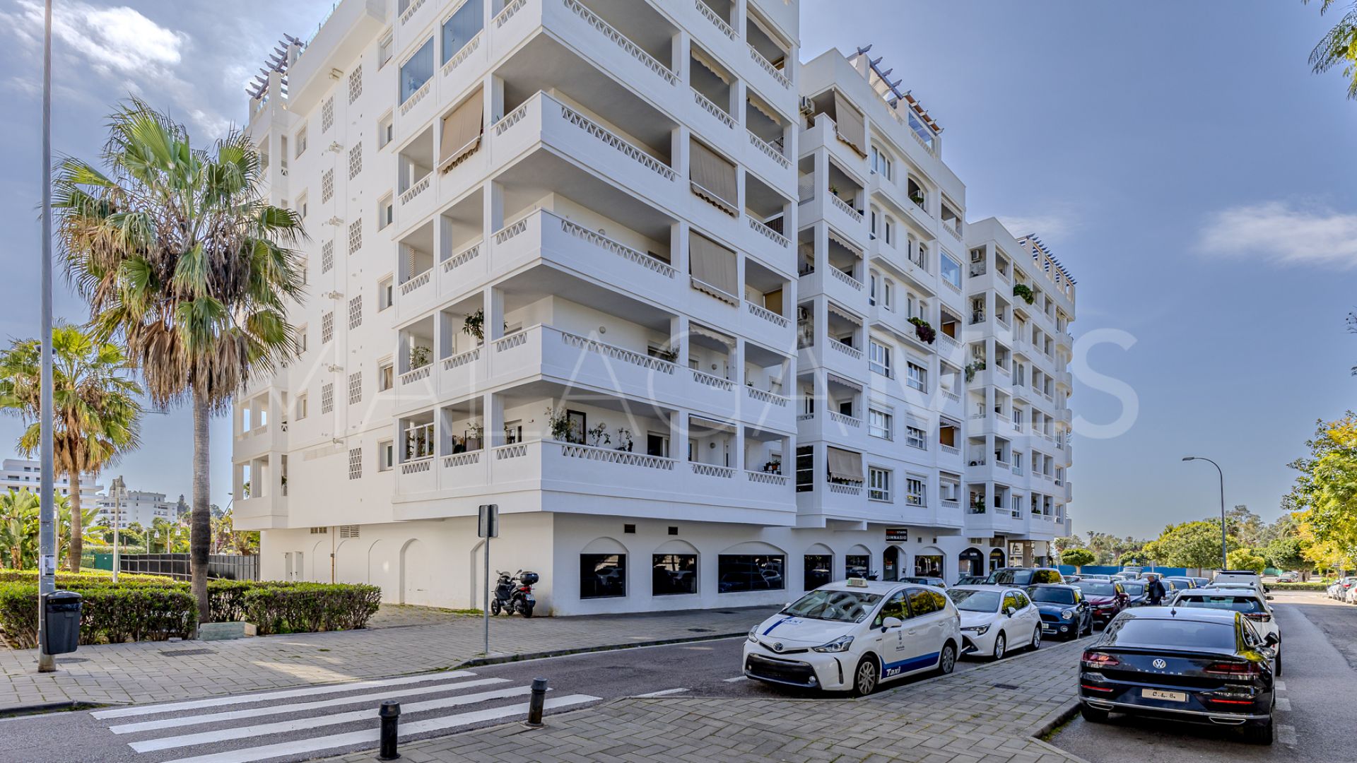 Appartement for sale in La Campana