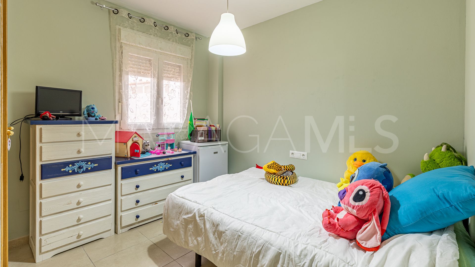 Appartement for sale in La Campana