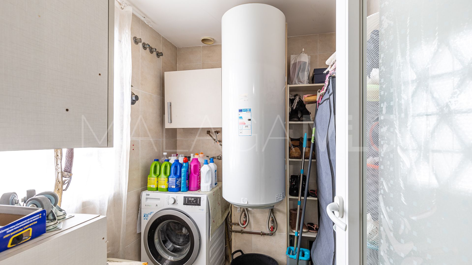 Appartement for sale in La Campana