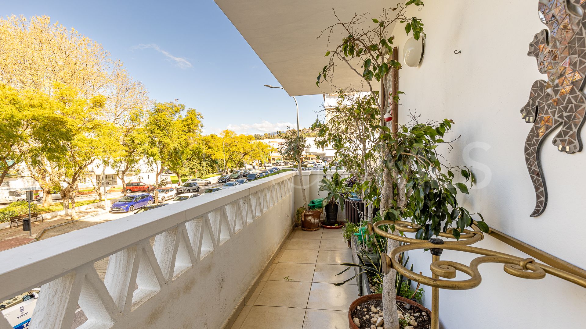 Appartement for sale in La Campana