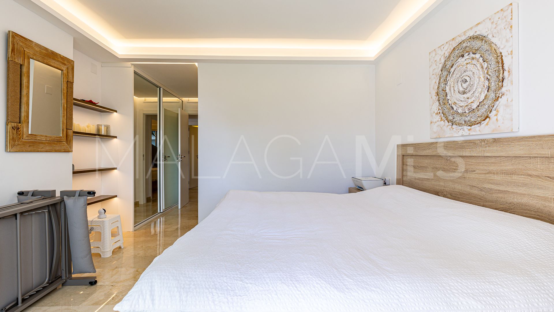 Appartement for sale in Terrazas de Banus