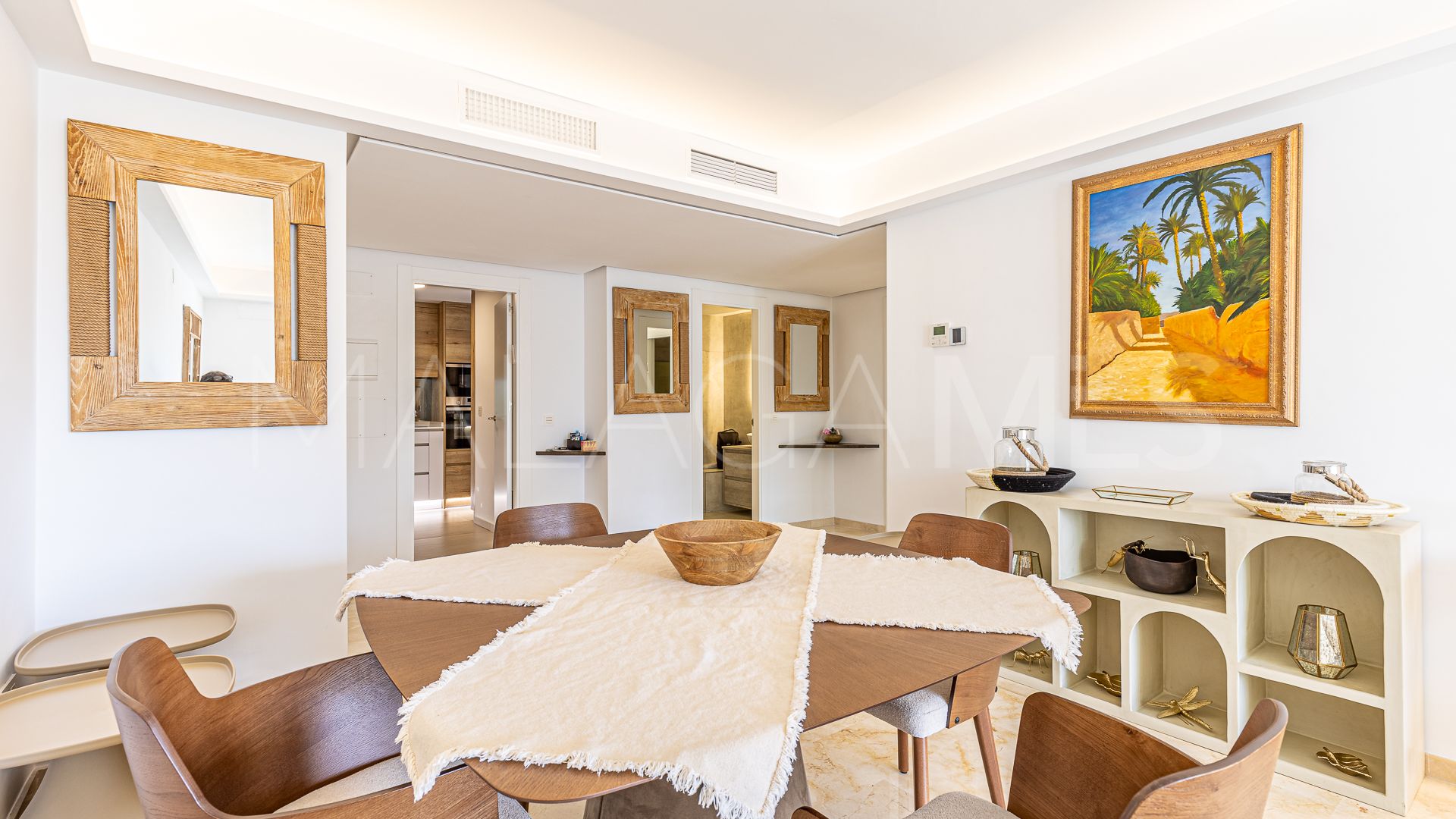 Appartement for sale in Terrazas de Banus