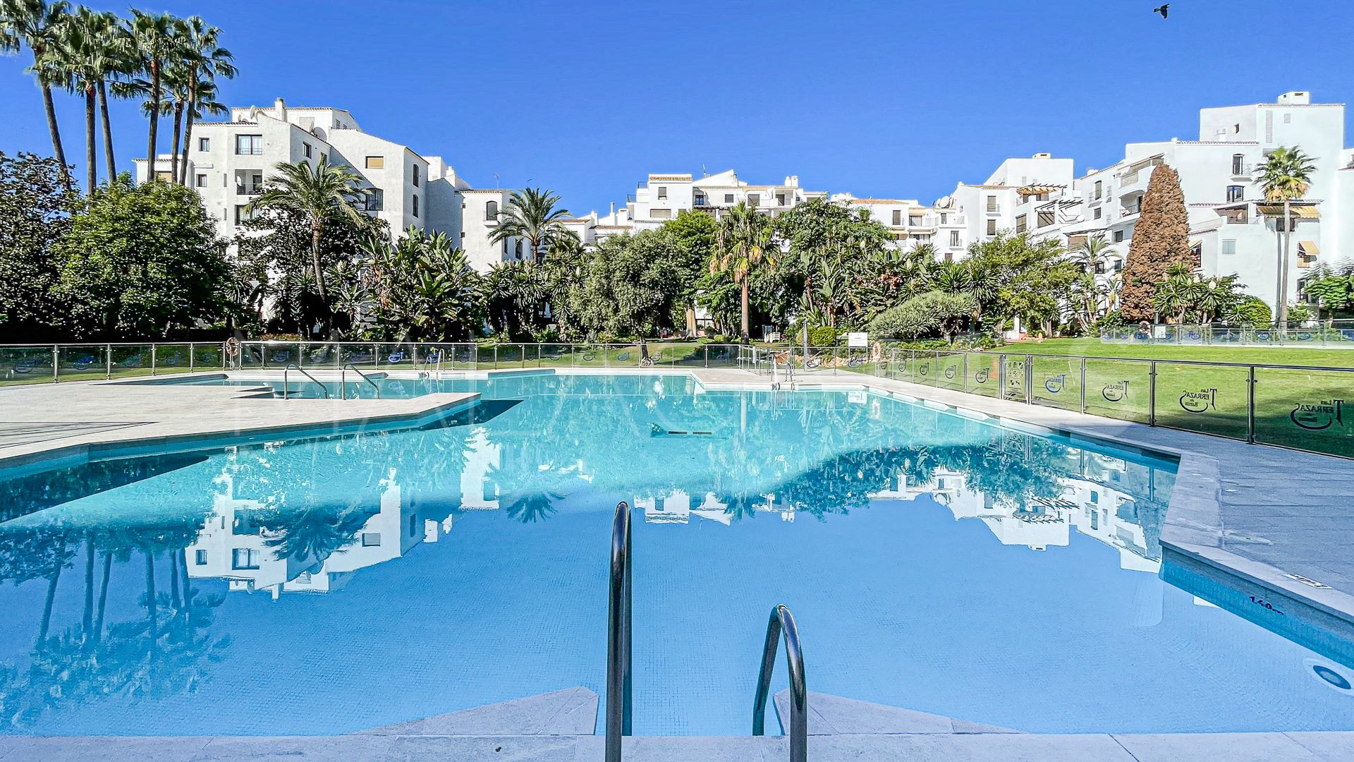 Appartement for sale in Terrazas de Banus