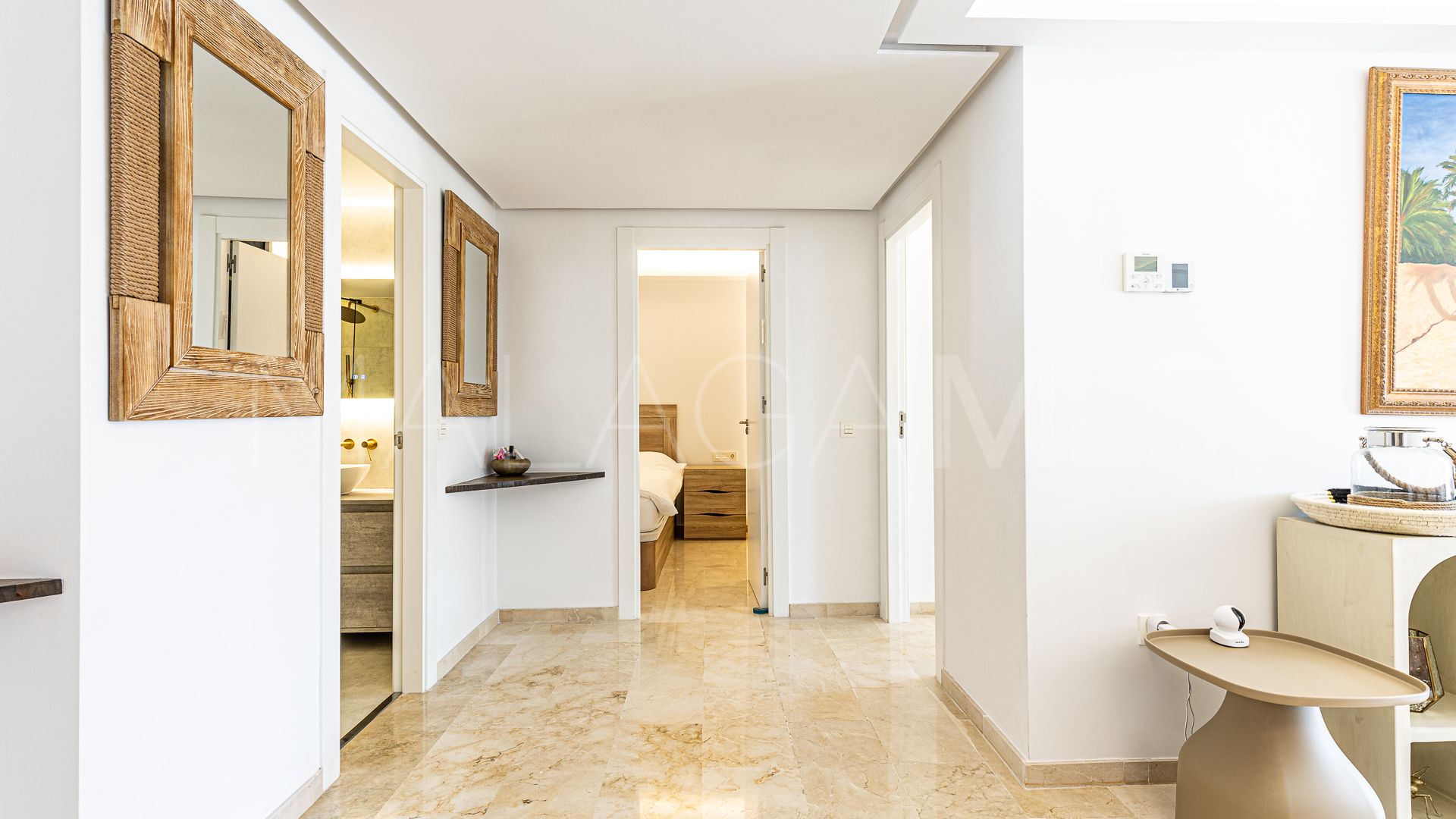 Appartement for sale in Terrazas de Banus