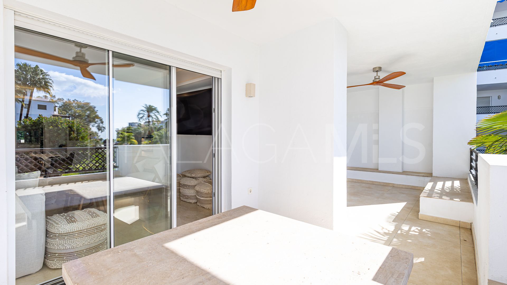 Appartement for sale in Terrazas de Banus