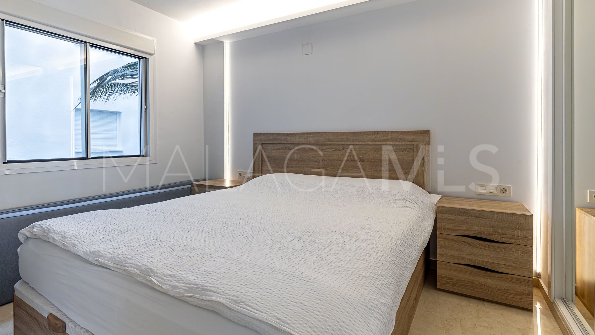 Appartement for sale in Terrazas de Banus