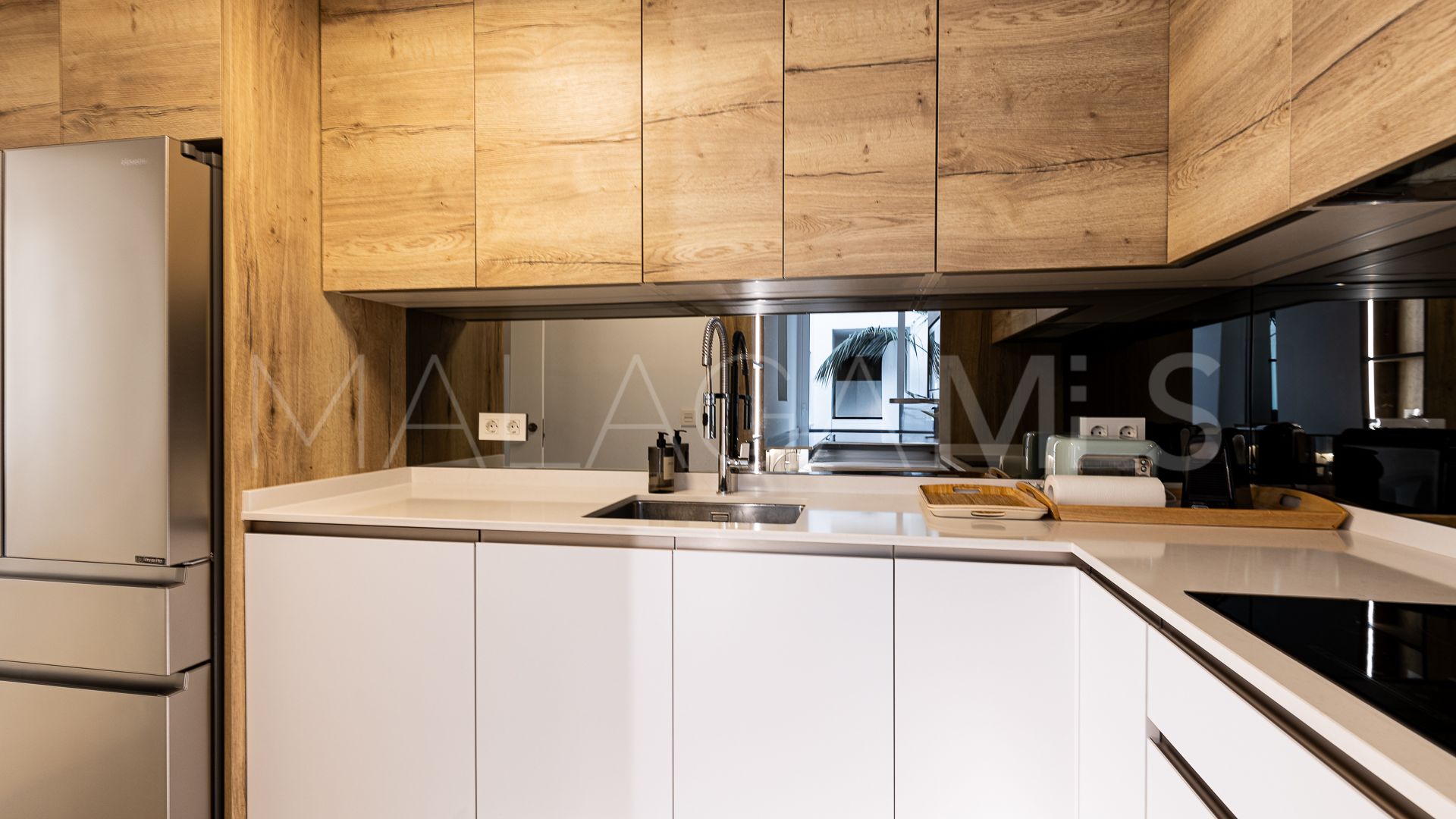 Appartement for sale in Terrazas de Banus