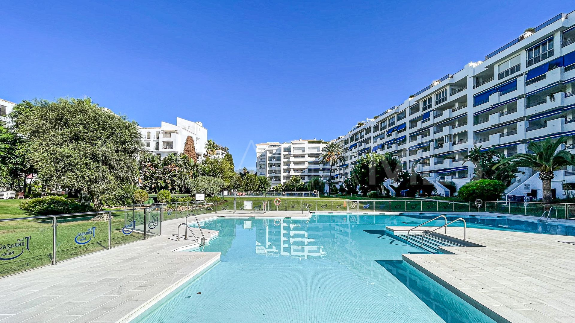 Appartement for sale in Terrazas de Banus