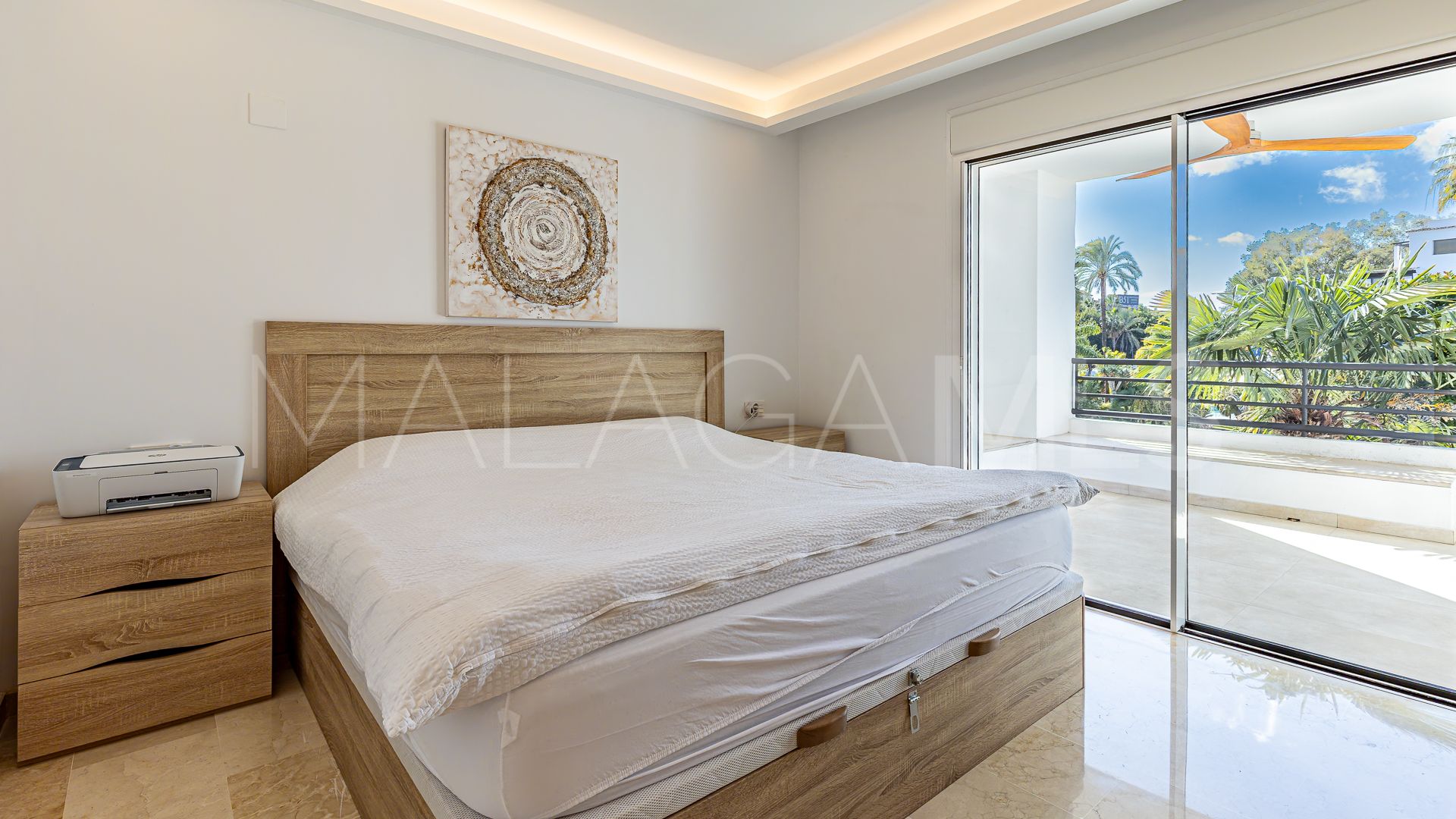 Appartement for sale in Terrazas de Banus