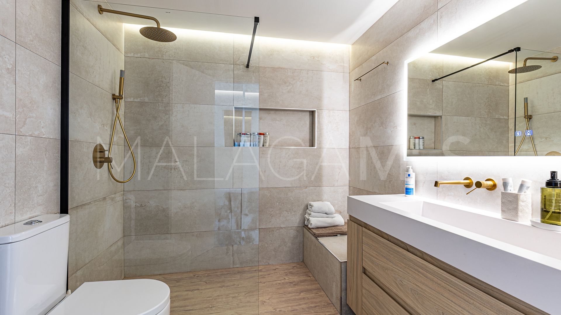 Appartement for sale in Terrazas de Banus