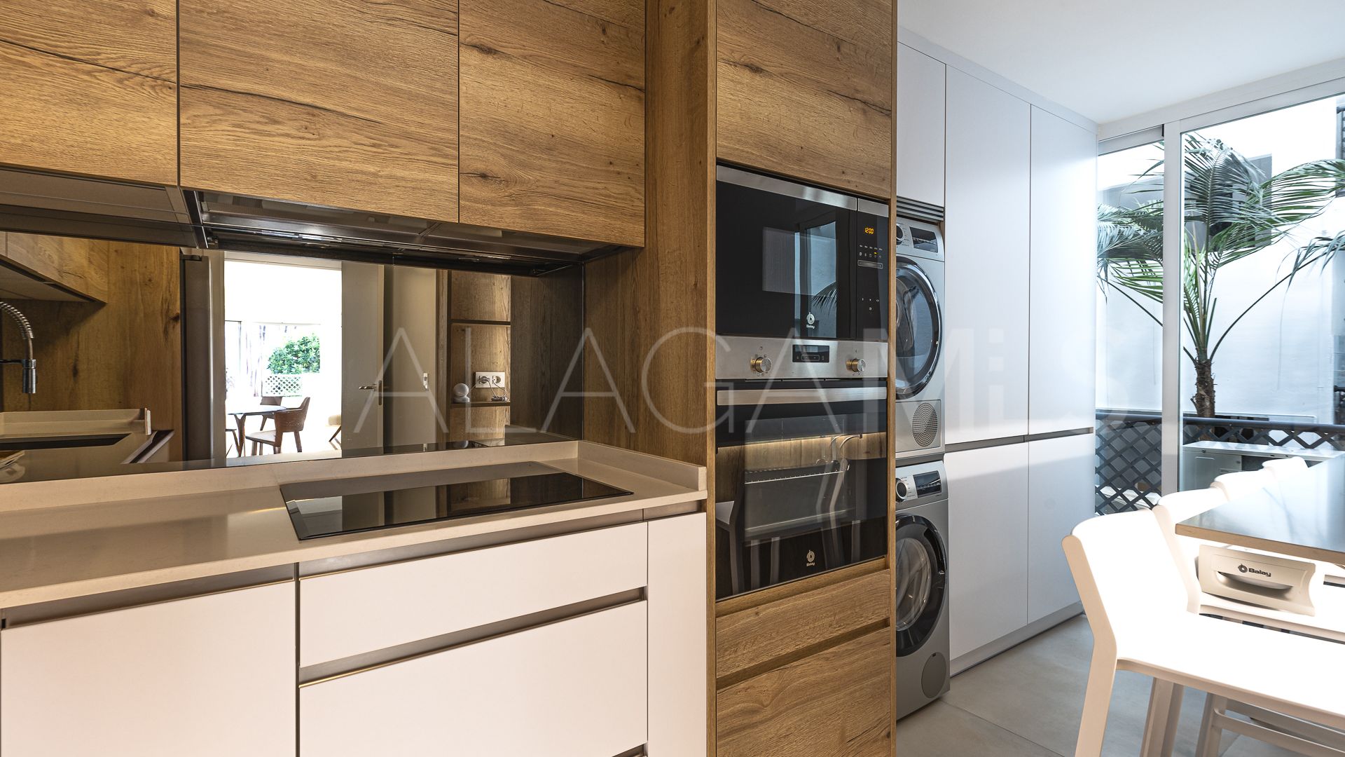 Appartement for sale in Terrazas de Banus