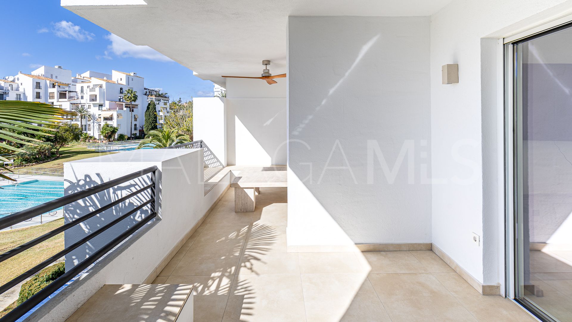 Appartement for sale in Terrazas de Banus