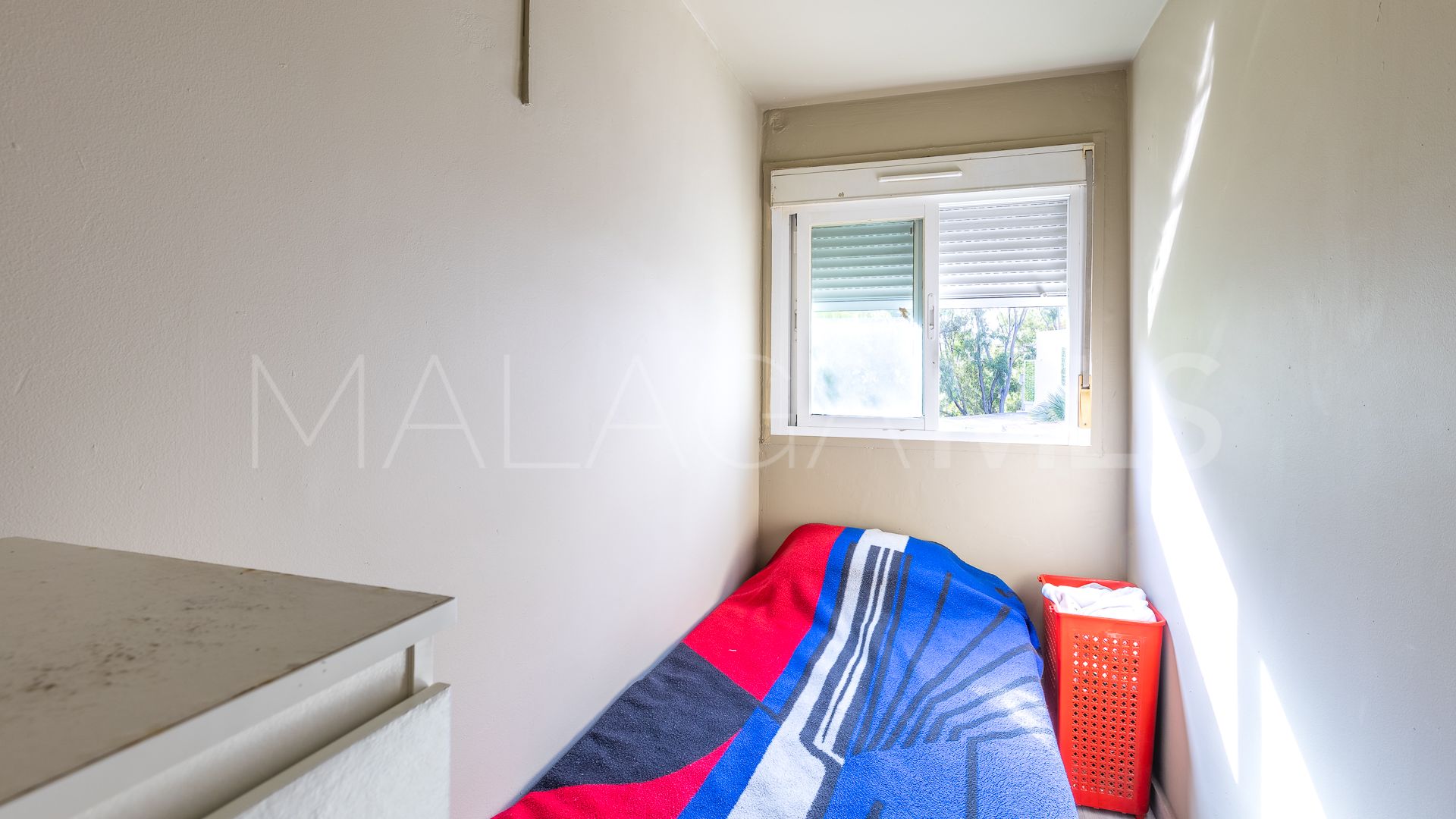 Maison de ville for sale in Estepona Est