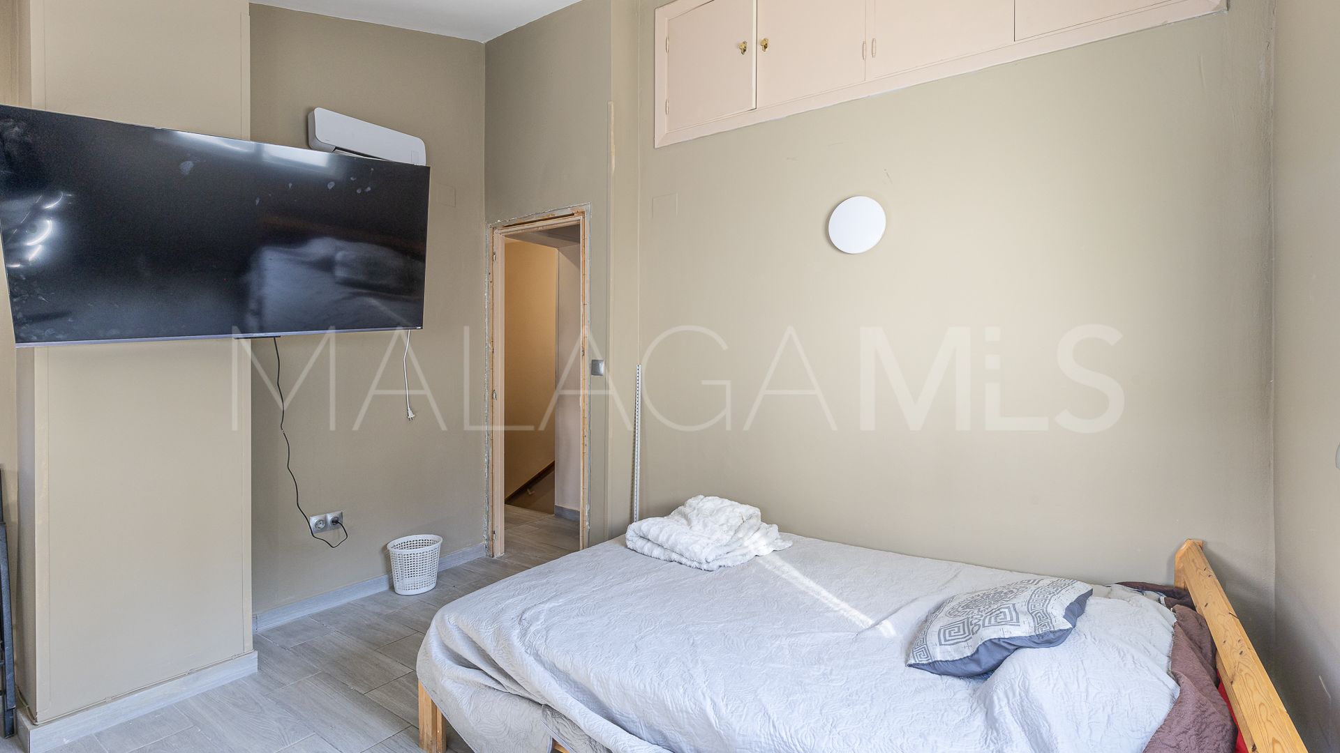 Maison de ville for sale in Estepona Est