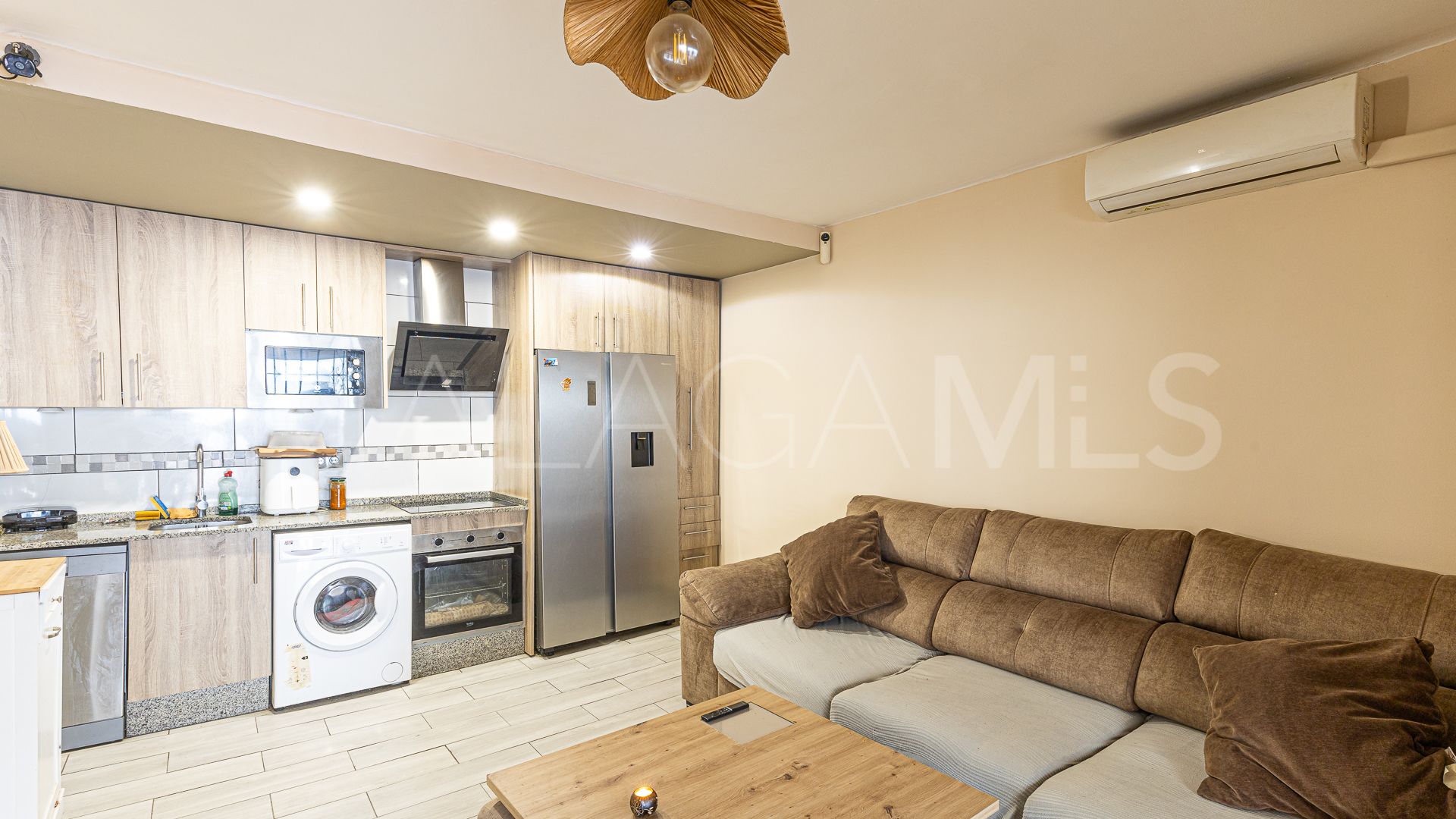 Maison de ville for sale in Estepona Est
