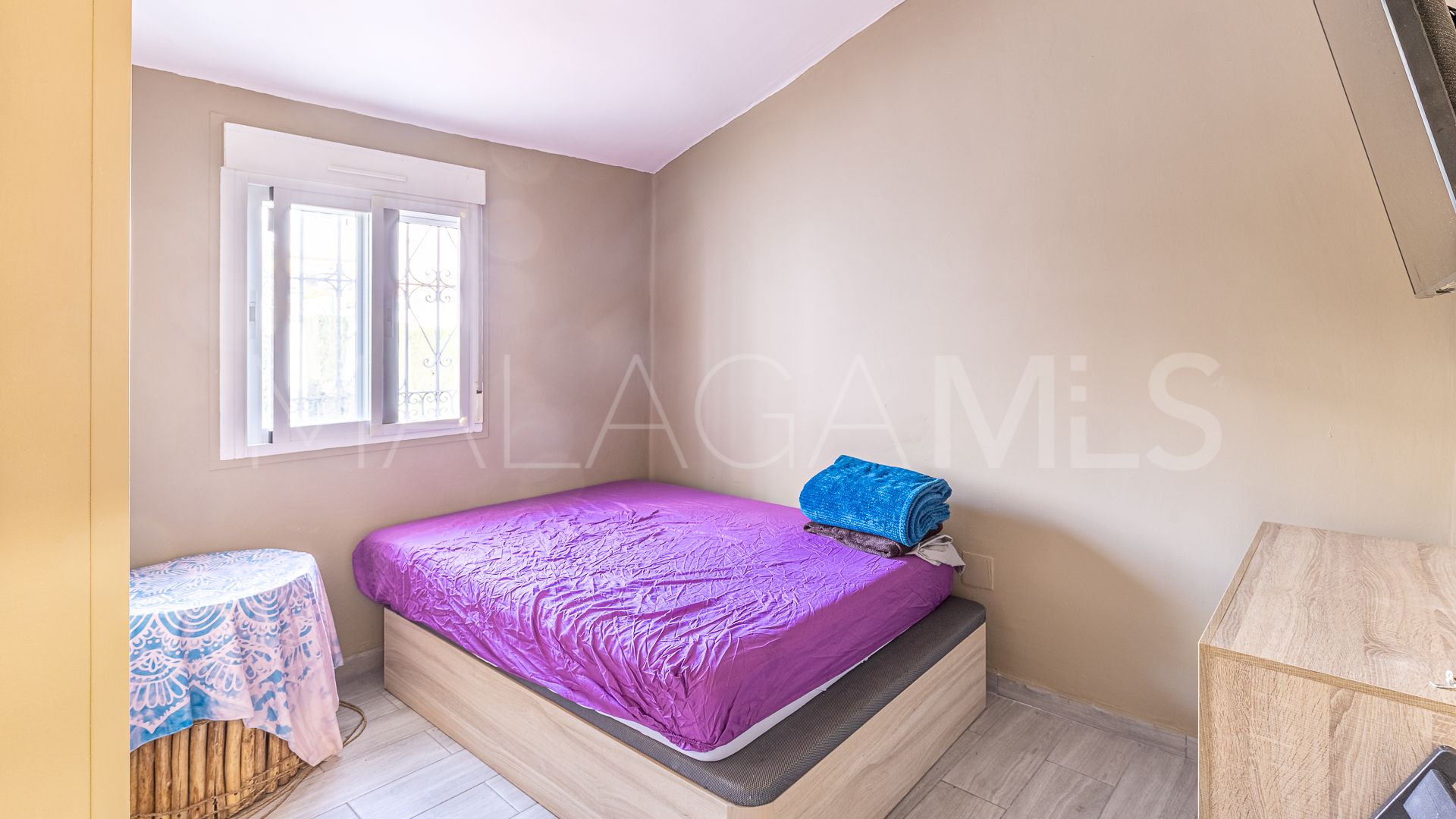 Maison de ville for sale in Estepona Est