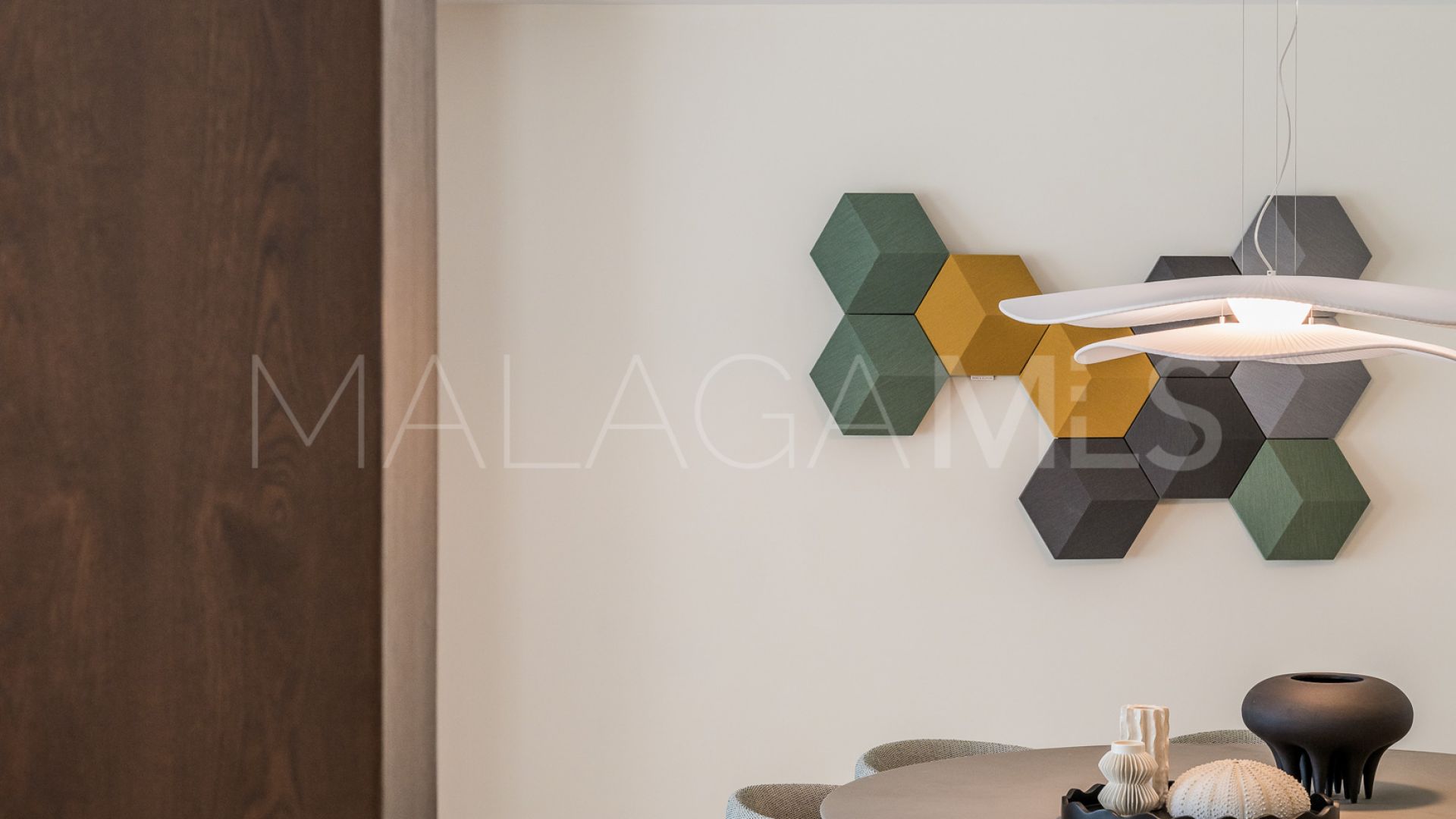 Buy Marbella East apartment with 3 bedrooms