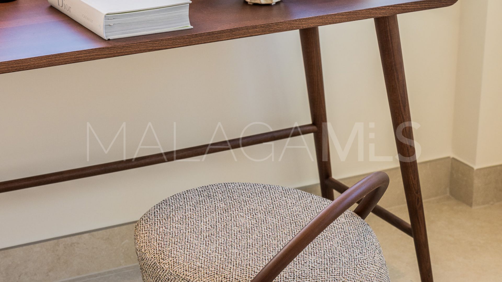 Buy Marbella East apartment with 3 bedrooms