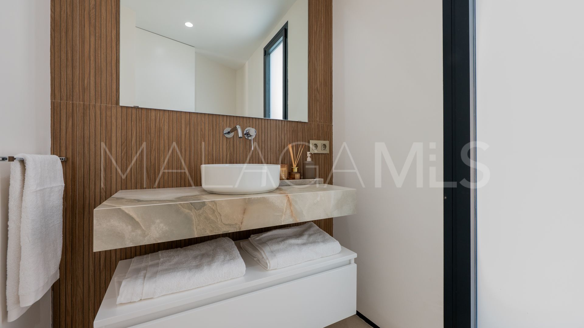 Villa with 4 bedrooms for sale in Marbesa