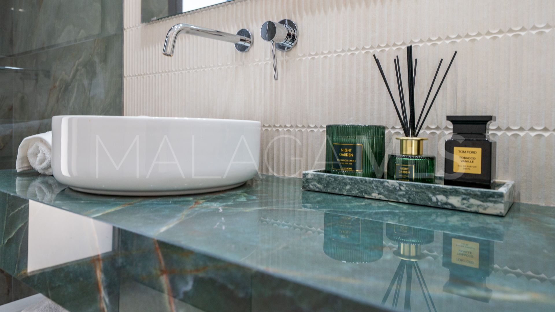 Villa with 4 bedrooms for sale in Marbesa