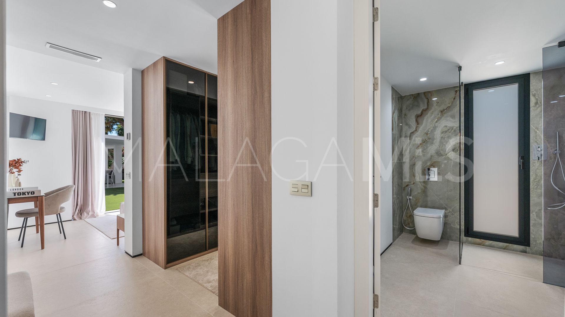 Villa with 4 bedrooms for sale in Marbesa