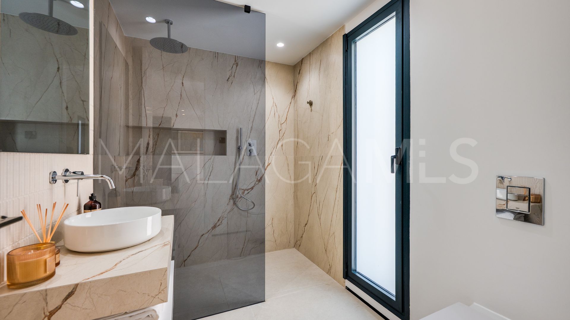 Villa with 4 bedrooms for sale in Marbesa