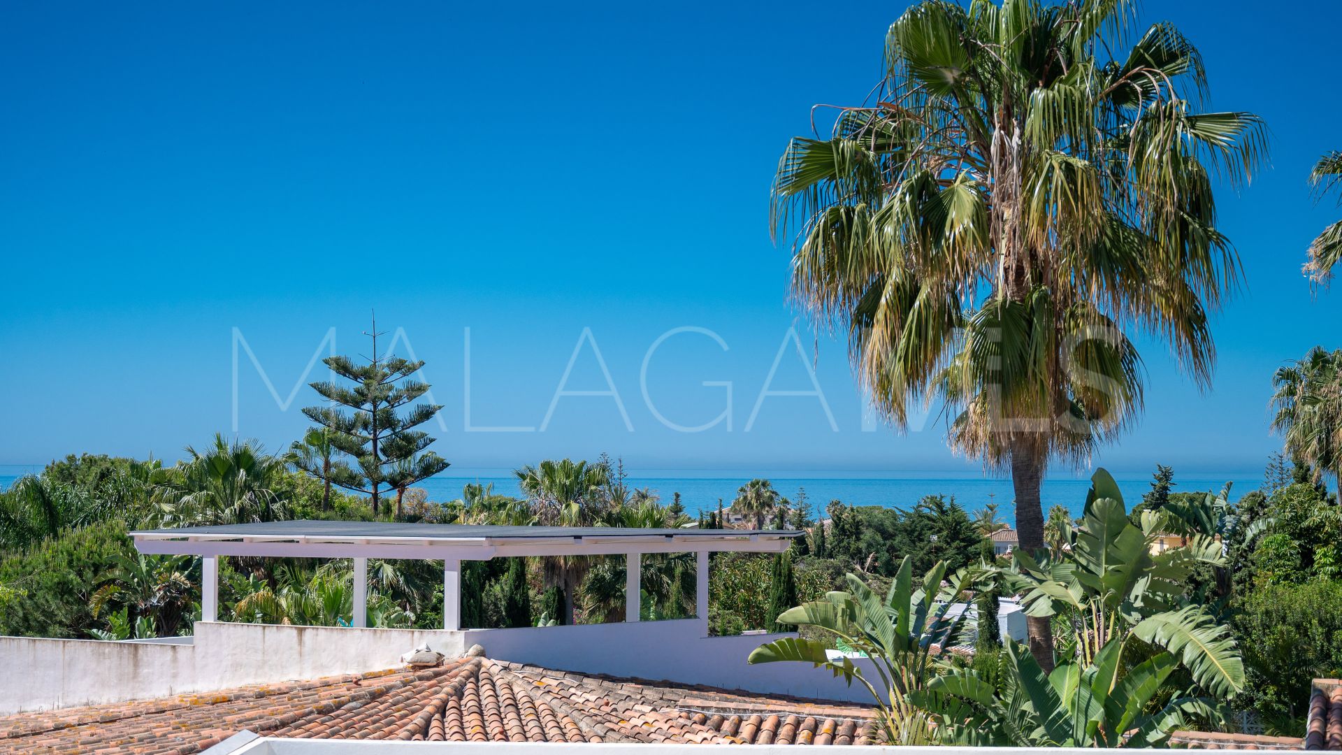 Villa with 4 bedrooms for sale in Marbesa