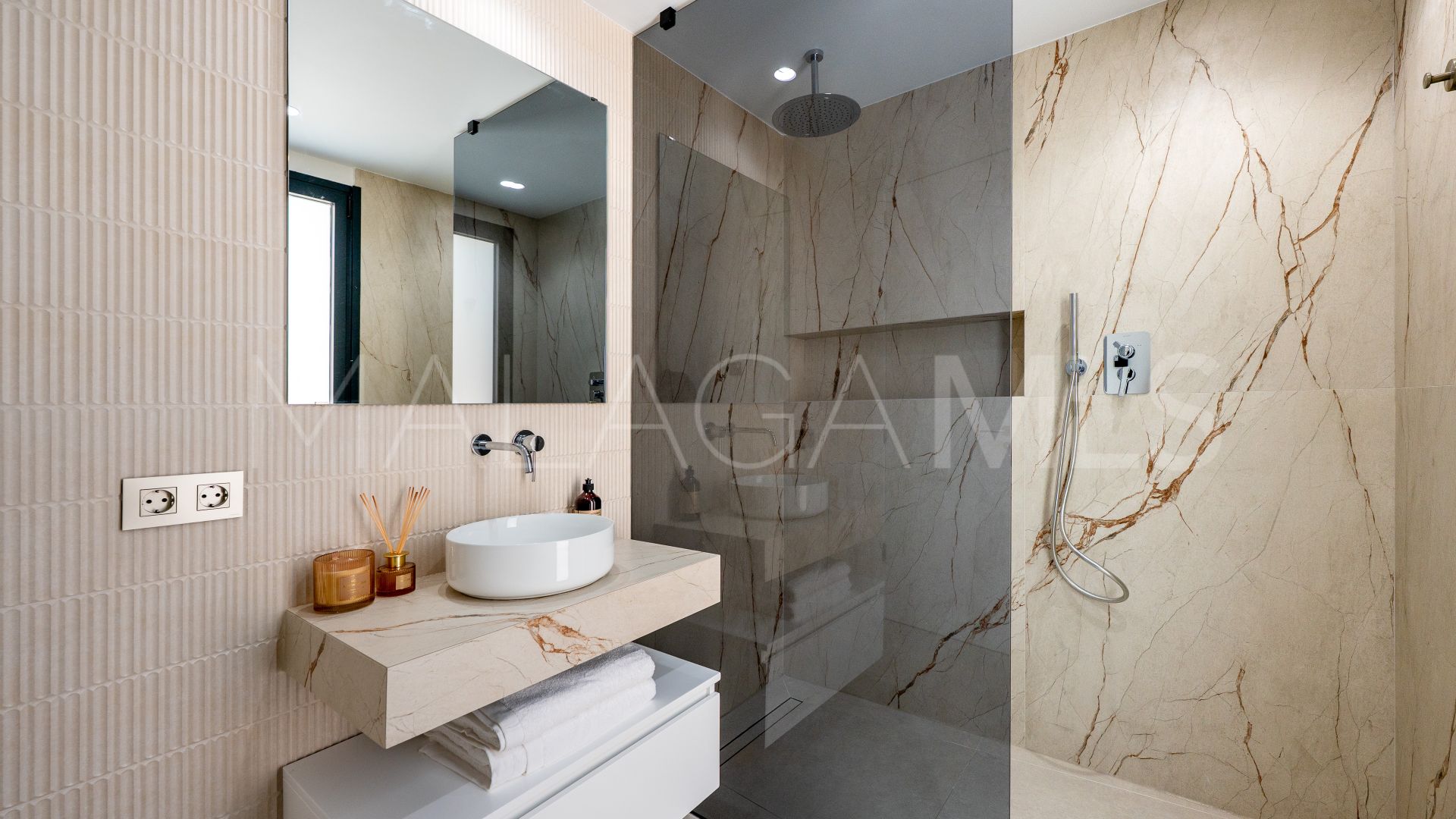Villa with 4 bedrooms for sale in Marbesa