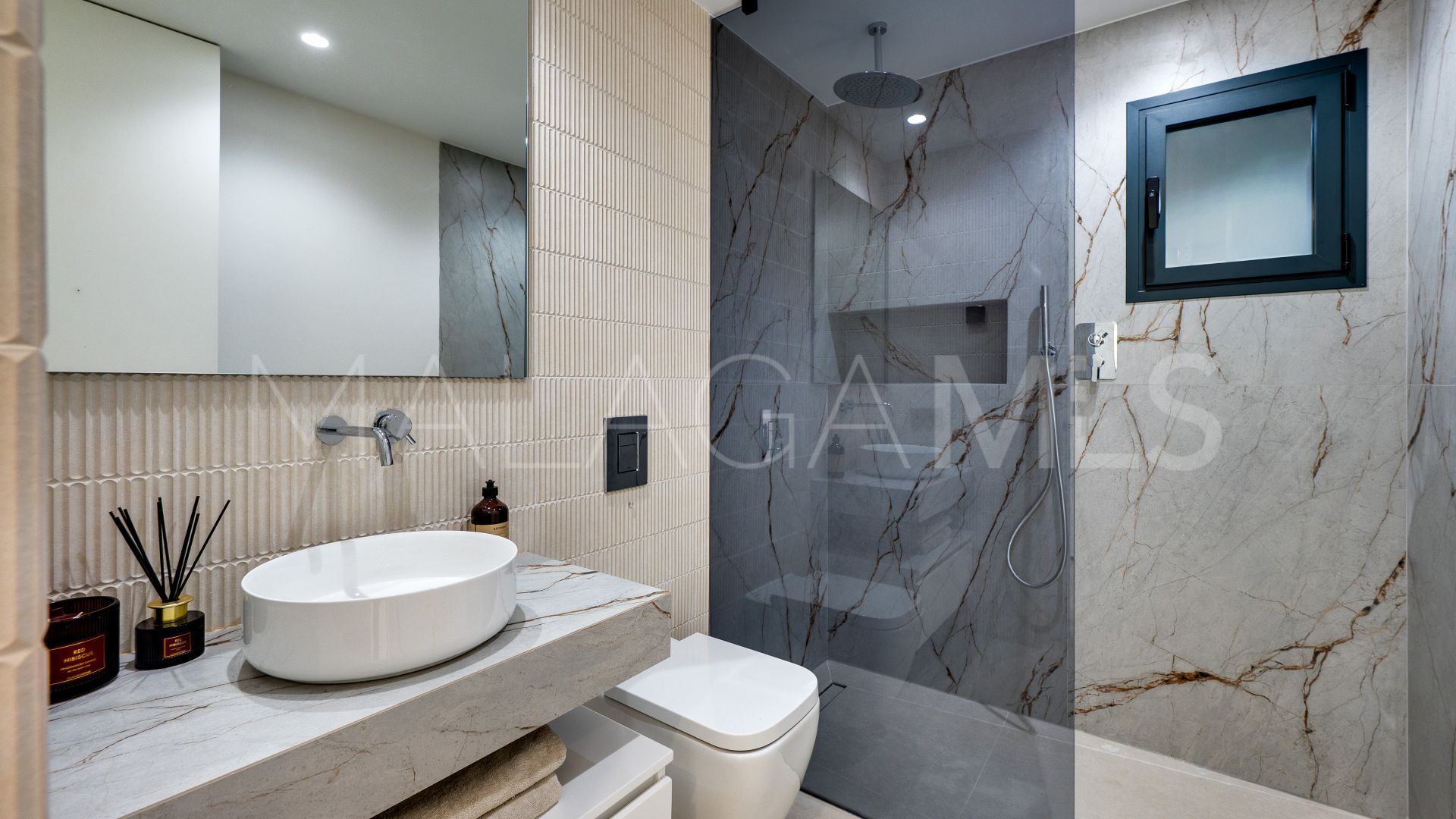 Villa with 4 bedrooms for sale in Marbesa