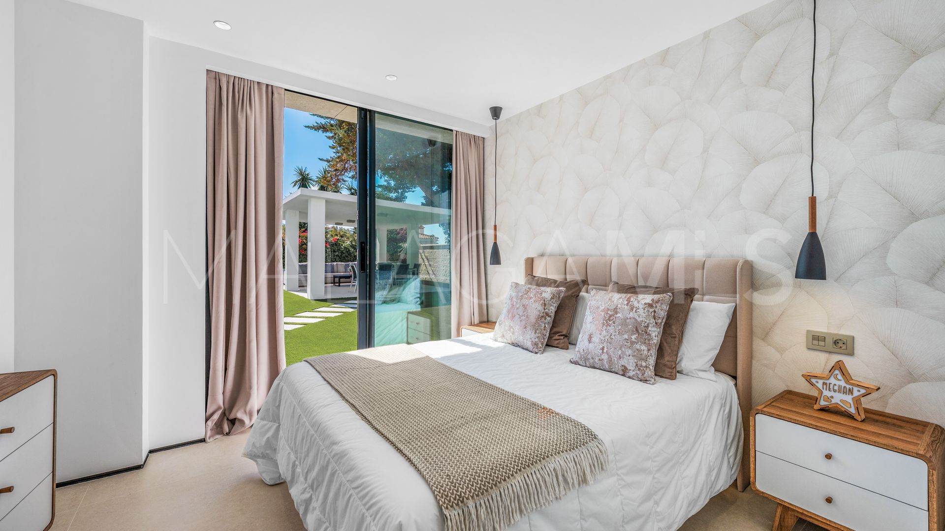 Villa with 4 bedrooms for sale in Marbesa