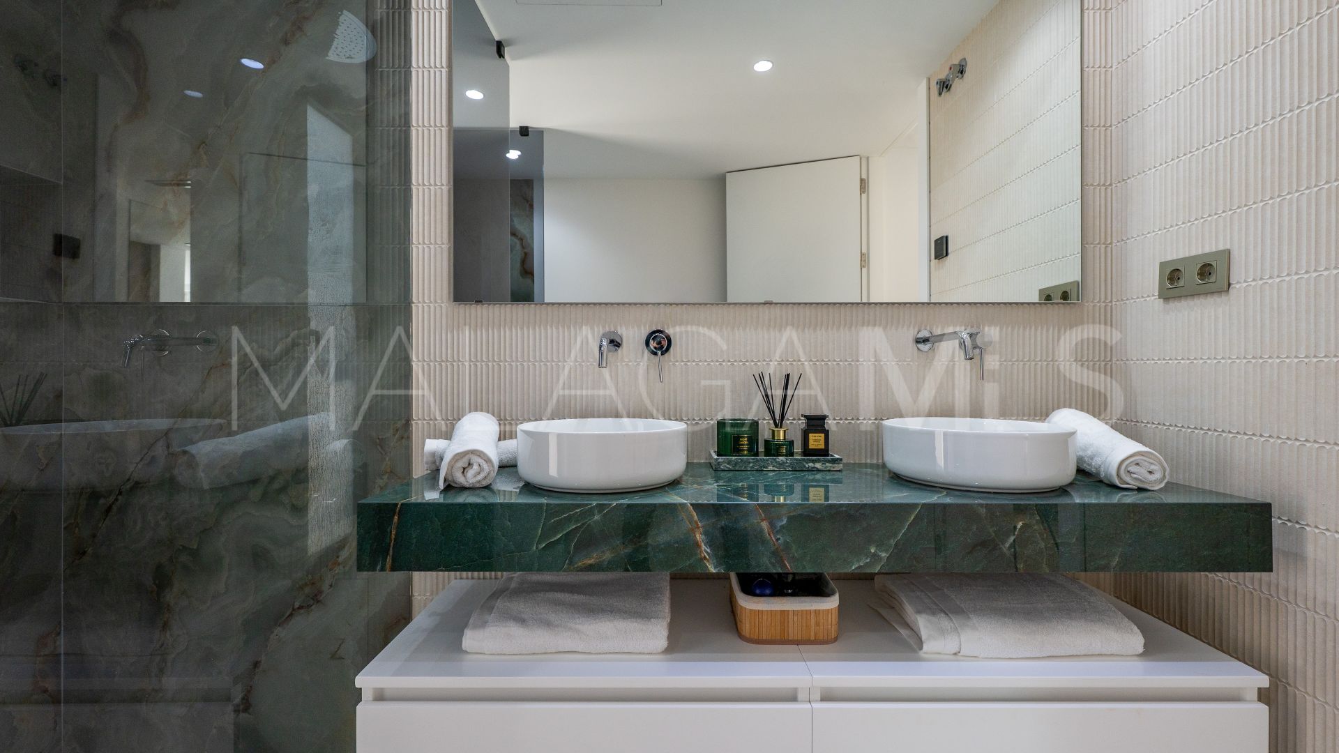 Villa with 4 bedrooms for sale in Marbesa