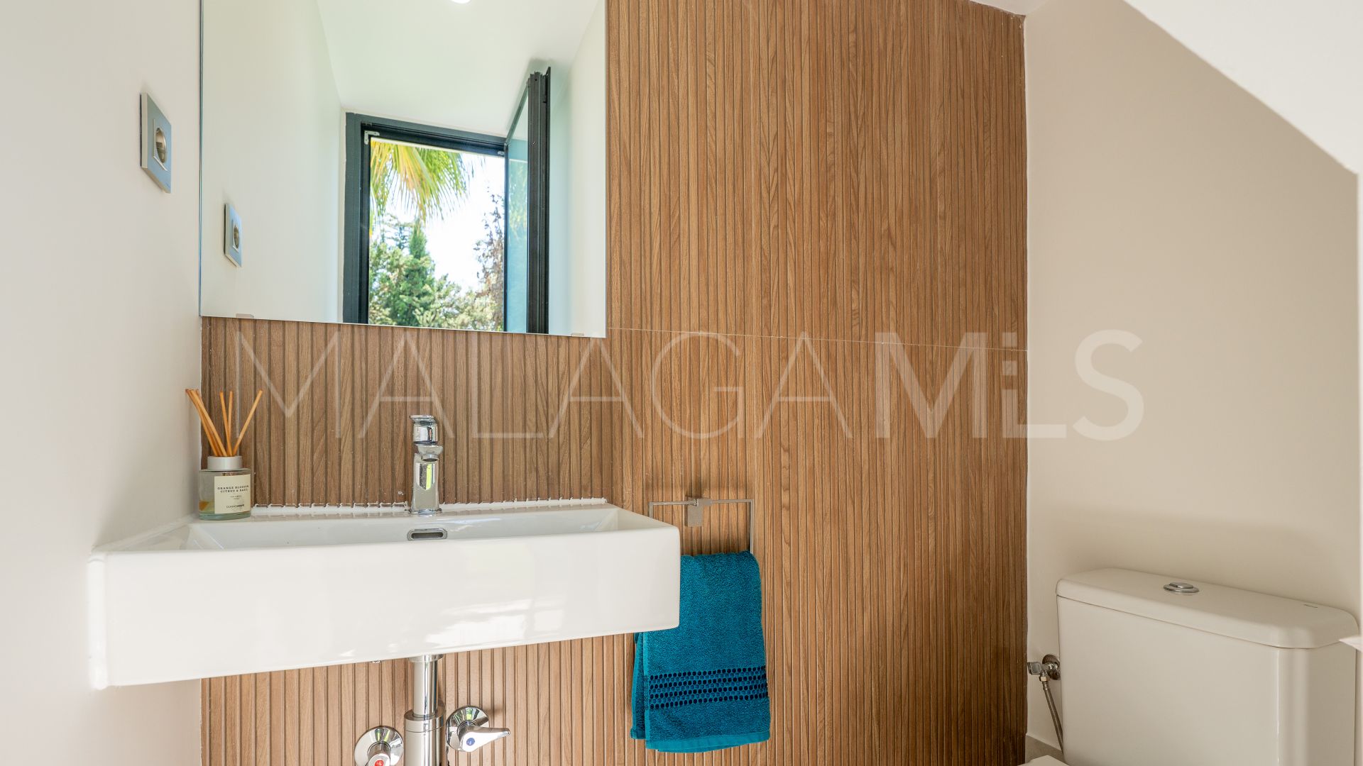 Villa with 4 bedrooms for sale in Marbesa
