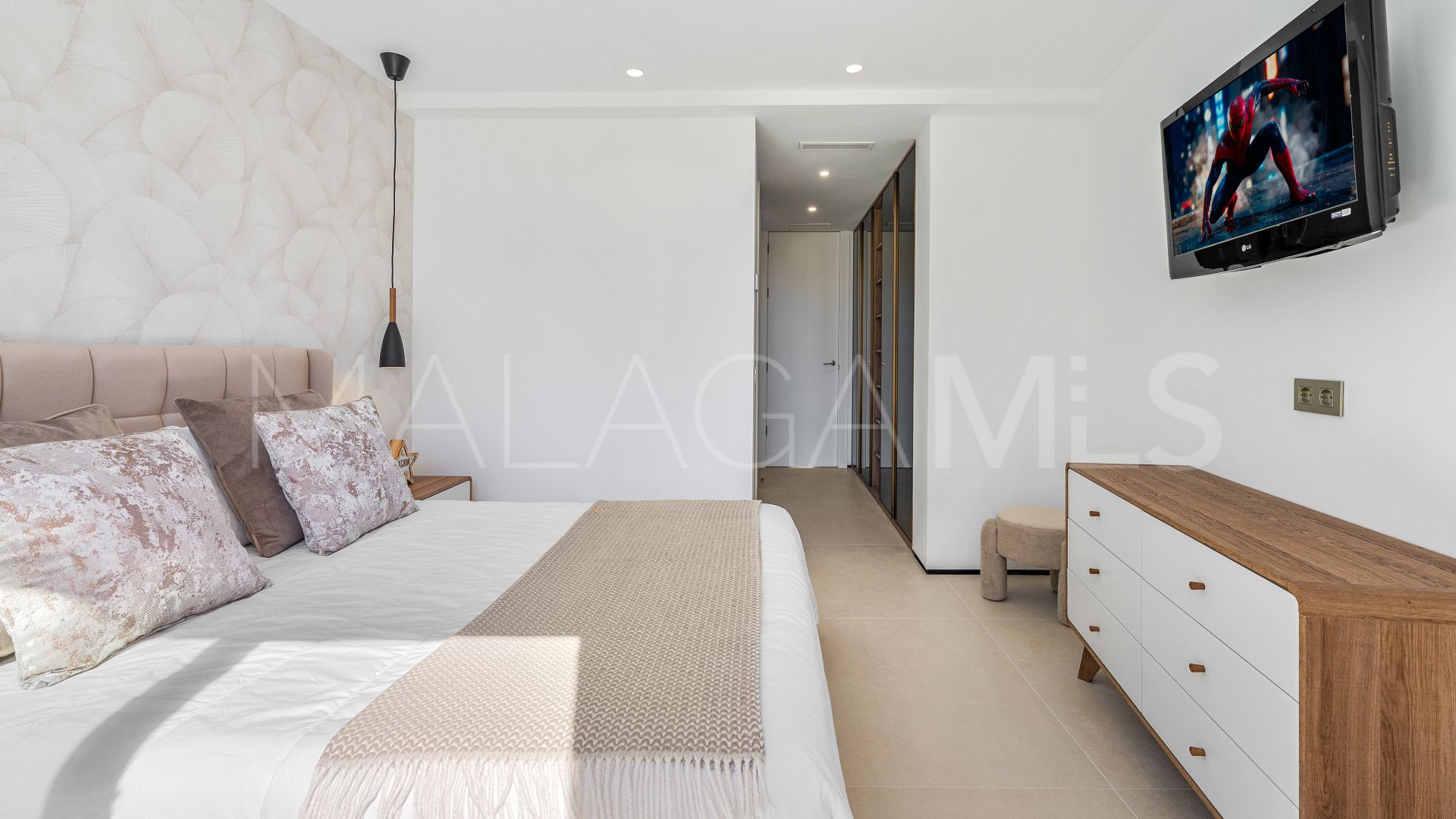 Villa with 4 bedrooms for sale in Marbesa