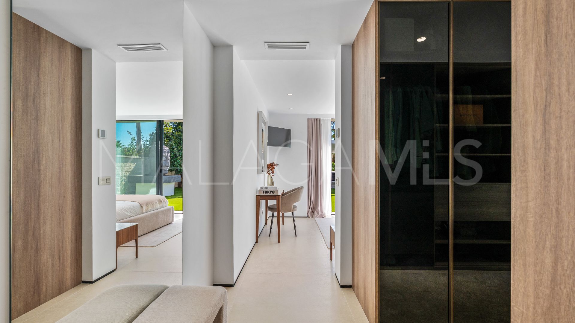 Villa with 4 bedrooms for sale in Marbesa