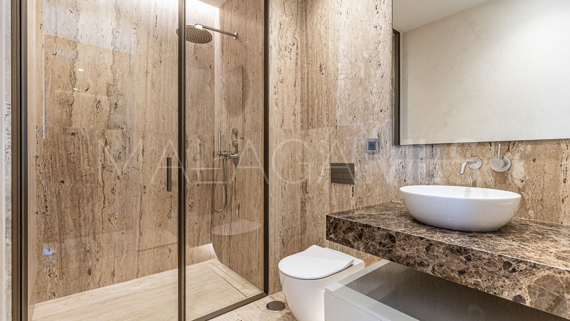 Buy atico duplex in Epic Marbella with 5 bedrooms