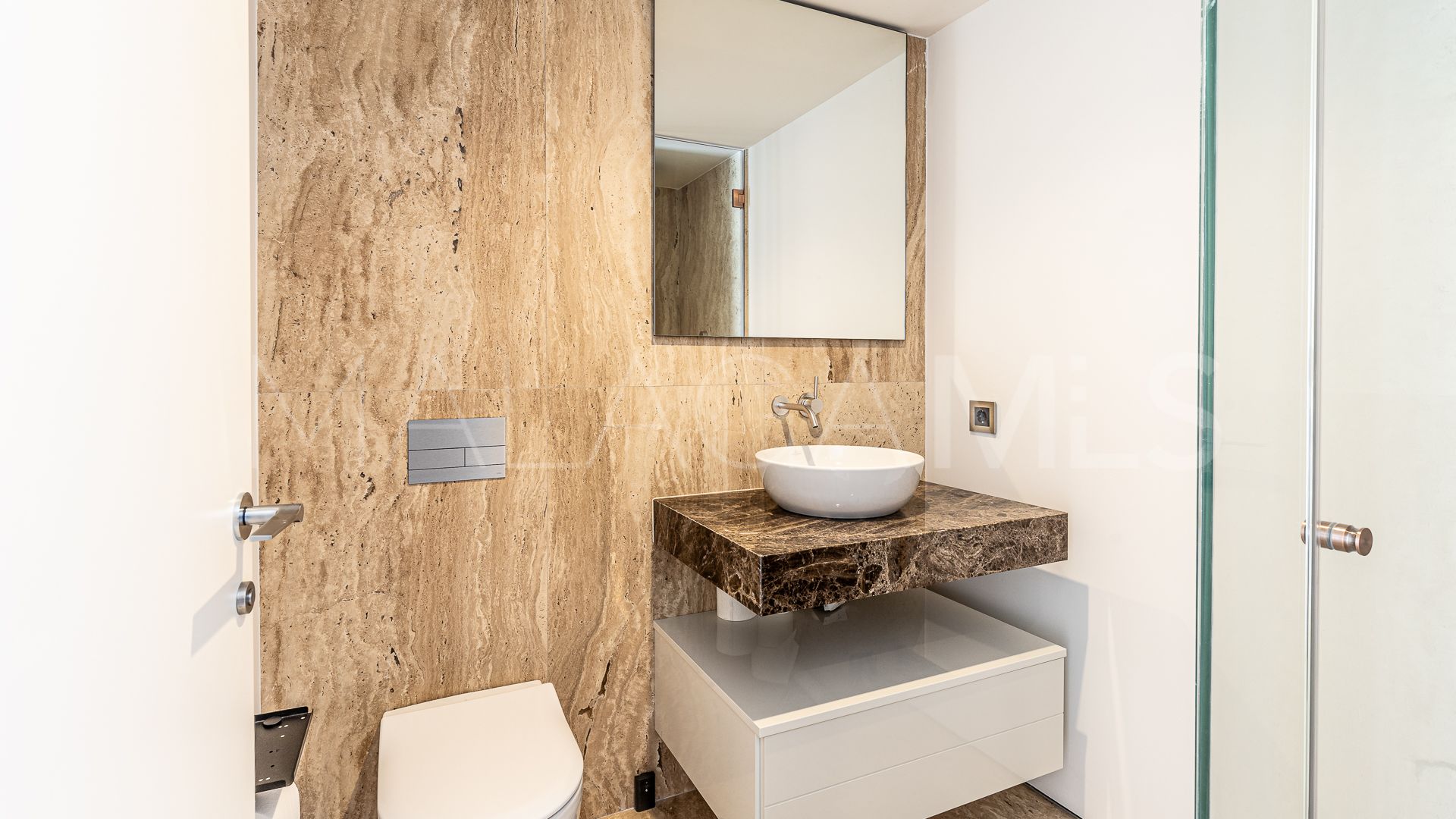 Buy atico duplex in Epic Marbella with 5 bedrooms