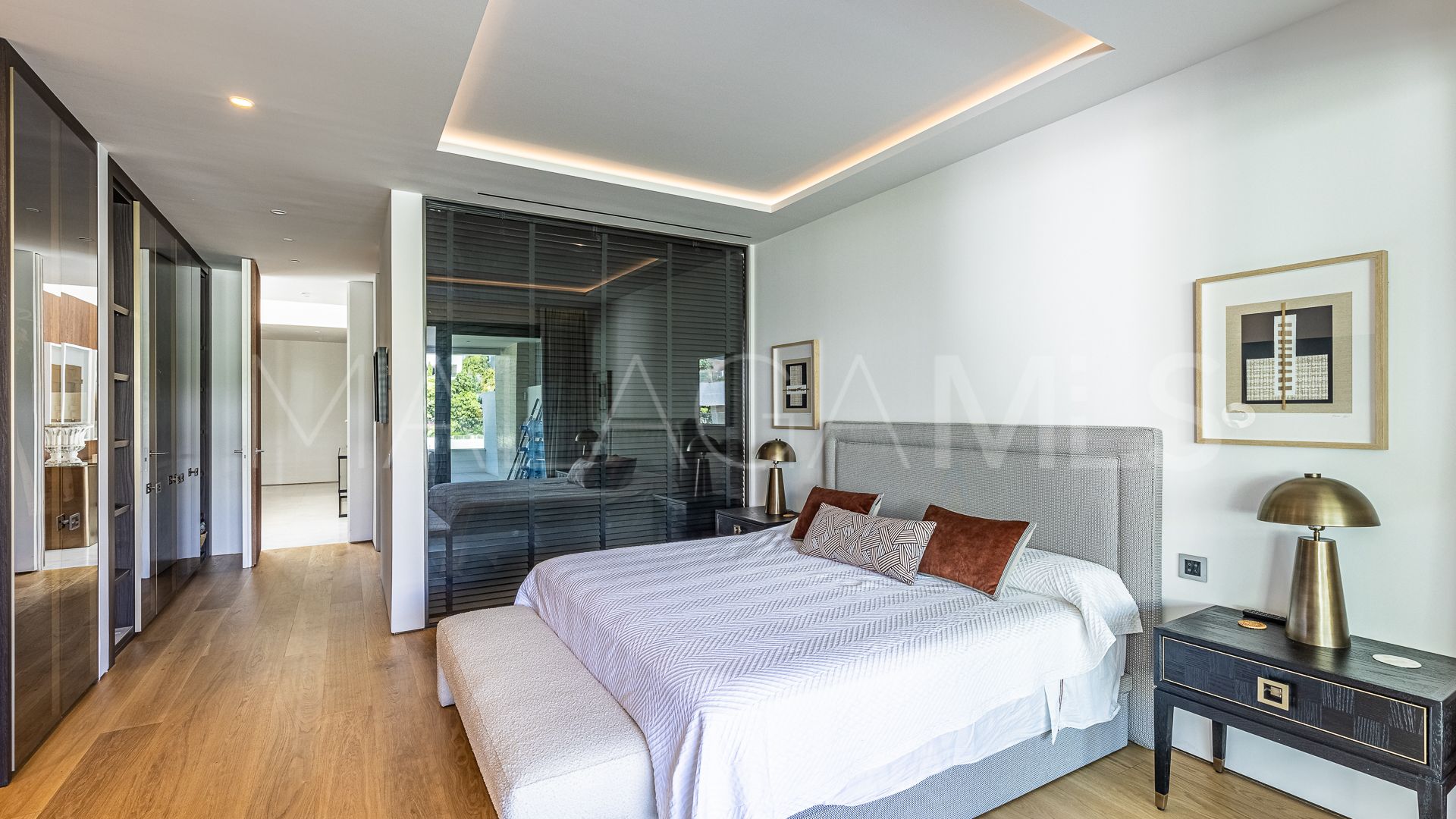 Buy atico duplex in Epic Marbella with 5 bedrooms