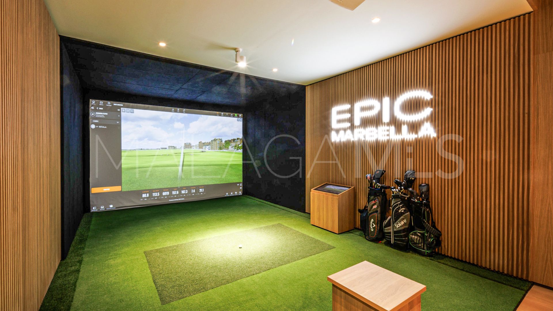Buy atico duplex in Epic Marbella with 5 bedrooms