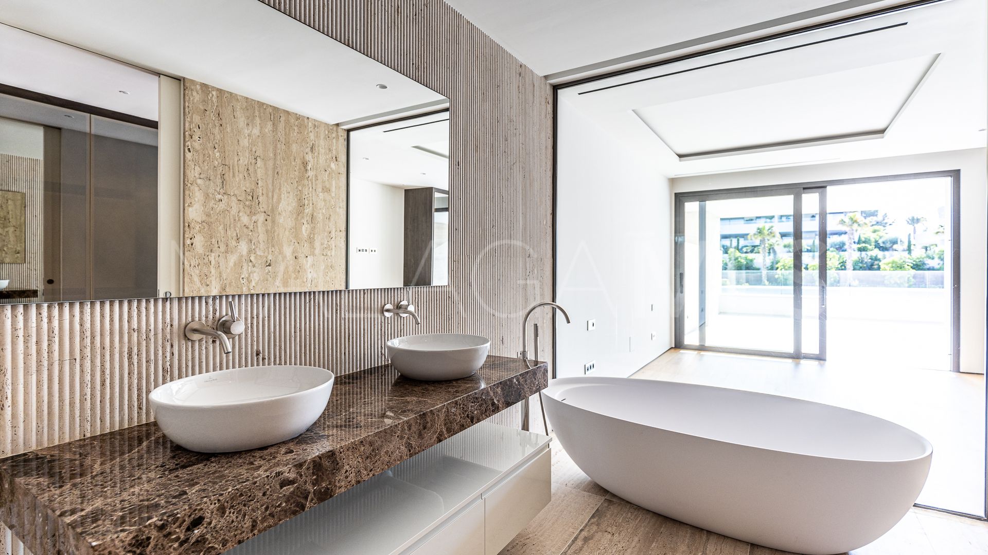 Buy atico duplex in Epic Marbella with 5 bedrooms