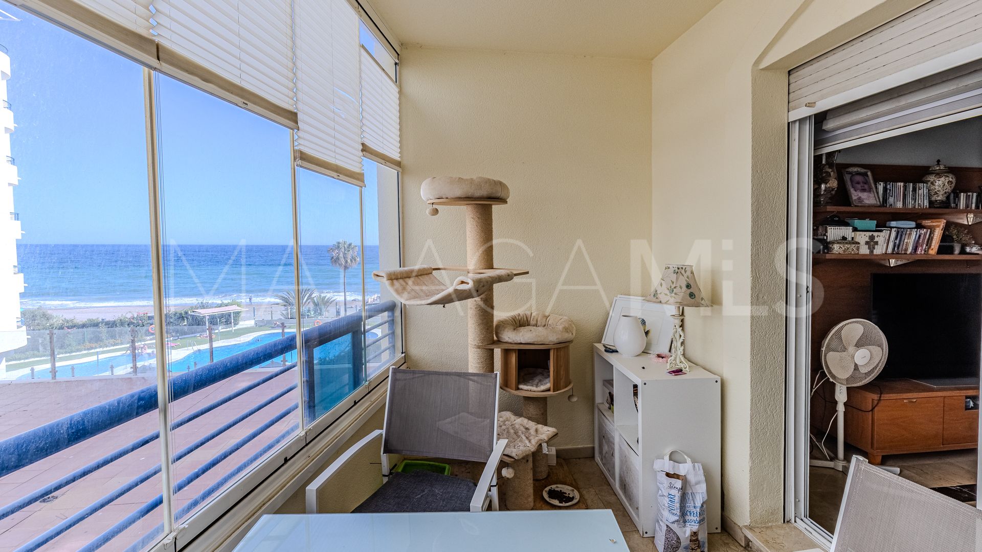 Lägenhet for sale in Playa Bajadilla - Puertos
