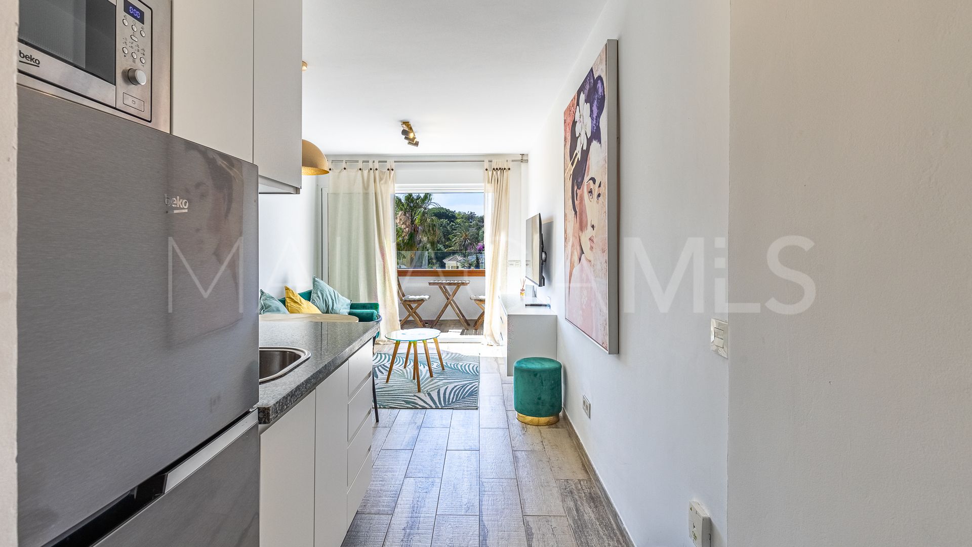For sale duplex in Carib Playa with 1 bedroom
